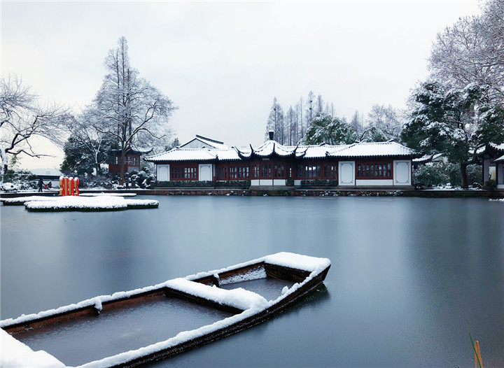 黎利梅-雪意江南--攝于郭莊.JPG